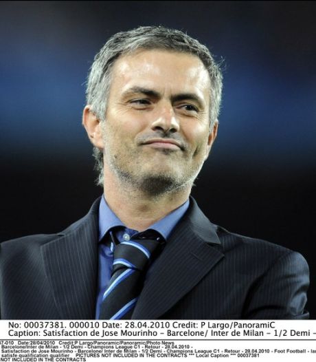 Pellegrini c'est fini, Mourinho se rapproche du Real