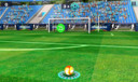 3D Free Kick is het online vrijetrapspel dat te spelen is op onze website.