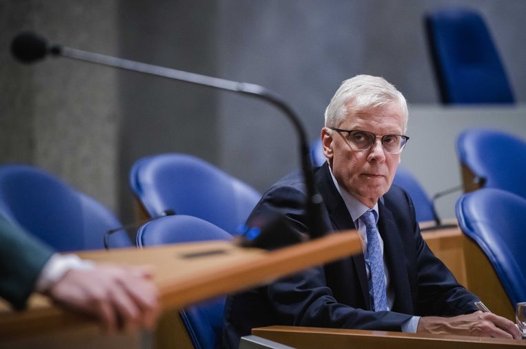 null Beeld ANP