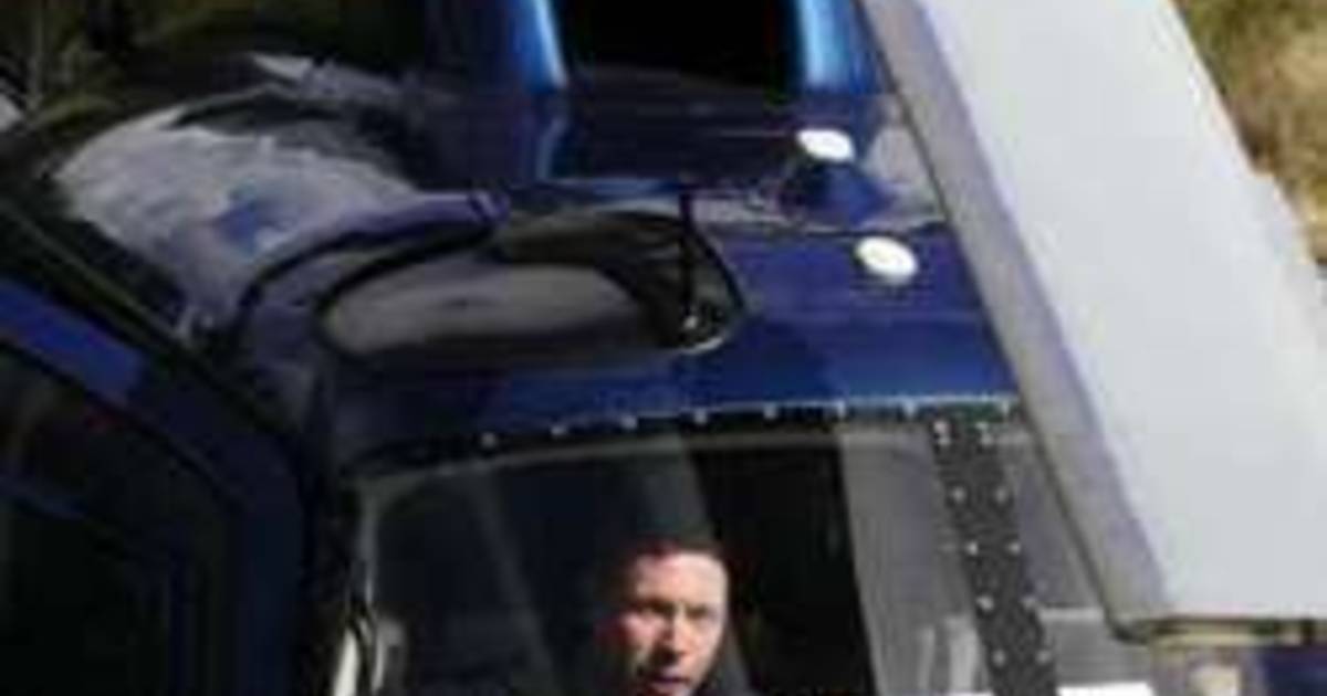 Mort de l'exchampion de rallye Colin McRae dans un accident d'hélicoptère Autres sports