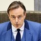 ‘Het is ongezien dat een commissievoorzitter zo uit zijn rol valt’: De Wever zegt vertrouwen op in Hannes Anaf