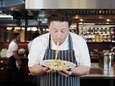 Faillissement dreigt voor Britse restaurants Jamie Oliver