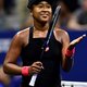 Japanse ster Naomi Osaka niet kansloos tegen haar tennisidool Serena Williams