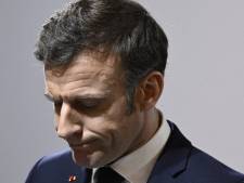 Réforme des retraites en France: l’heure de vérité sur les motions de censure