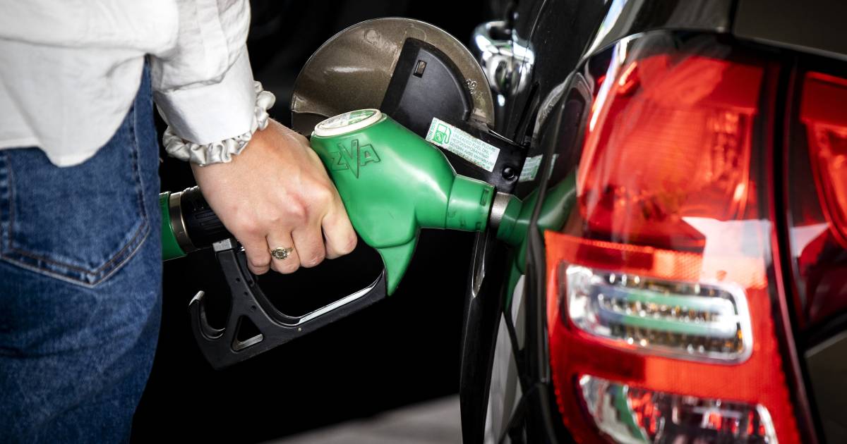 lager Sportman Voorganger Is goedkope benzine echt slechter voor mijn auto? | Vraag & antwoord | AD.nl