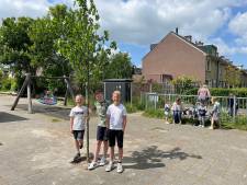 Bodegraafse scholen krijgen klimaatboom: ‘Klimaatverandering raakt leerlingen’