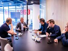 PSV wil brokstukken snel lijmen en kijkt intern en extern naar opvolger John de Jong