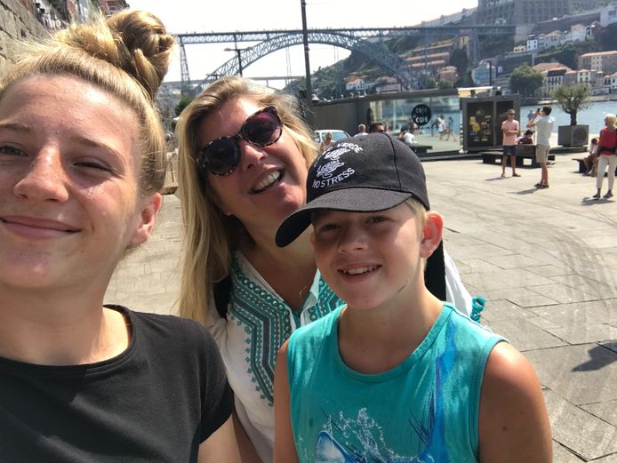hoeveel geld mee op vakantie gezin vandaag nog geld