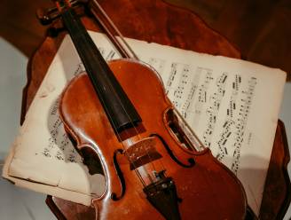 CAZ brengt liefhebbers van oude muziek samen tijdens 'Play-in ancient music' 