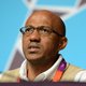 Frankie Fredericks neemt ontslag uit IAAF Task Force