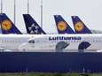 Lufthansa-bonden roepen Commissie op Duitse miljardensteun onvoorwaardelijk goed te keuren