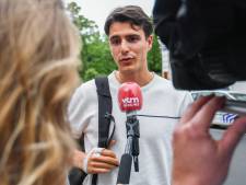 La Pique De Georges Louis Bouchez A Conner Rousseau Un Sexisme Assez Hallucinant Belgique 7sur7 Be