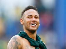 Neymar lacht het laatst: Zij praten veel, maar gaan naar huis