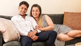 Kunnen Younes & Eline hun droomhuis kopen met crowdfunding?