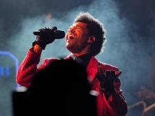 The Weeknd annule ses concerts au Sportpaleis d’Anvers