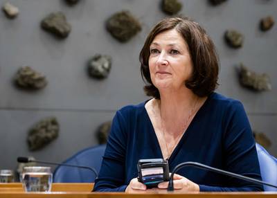 Talkshow Spraakvermaak opent seizoen met minister, hoogleraar en sportjournalist