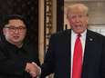 Trump a reçu une nouvelle lettre de Kim Jong Un