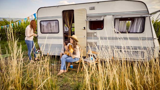 Moet je een aparte verzekering afsluiten voor je caravan?