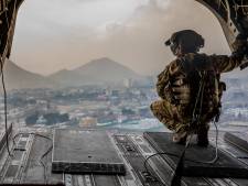 L’armée américaine a officiellement quitté l’Afghanistan