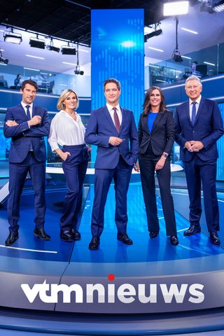 VTM NIEUWS