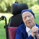 Oudste mens ter wereld, Franse zuster André, op 118-jarige leeftijd overleden