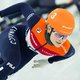 Shorttracker Xandra Velzeboer: ‘Ik houd me nooit in’