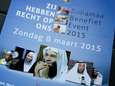 Druk overleg over omstreden 'imam-benefietgala'