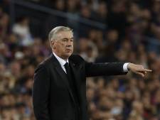 ‘Gestreelde’ Carlo Ancelotti bevestigt interesse Brazilië: ‘Maar in mijn geval is het heel simpel’