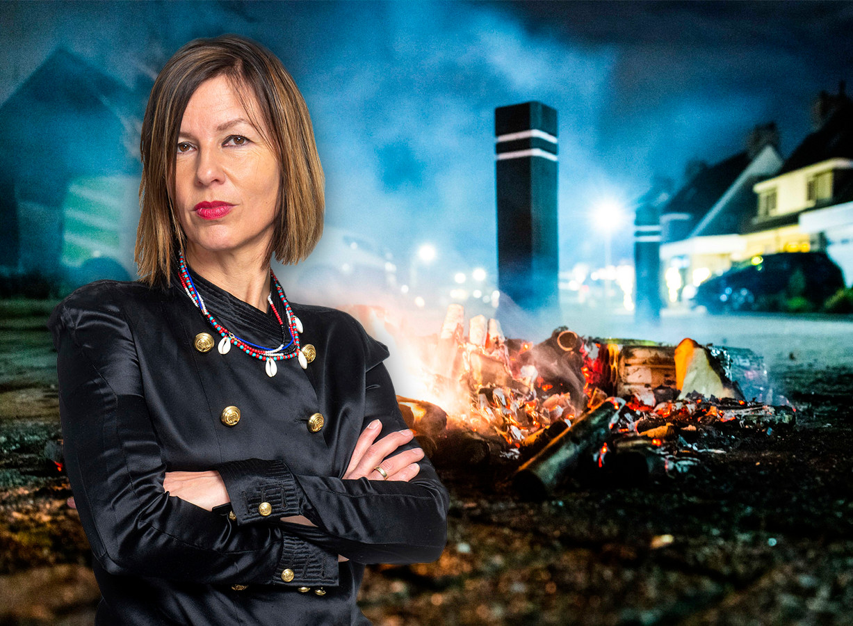 Phaedra Werkhoven.