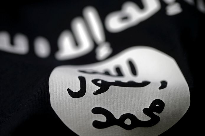 De 16-jarige wordt ervan verdacht een rekruut te zijn van terreurgroep Islamitische Staat.