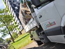 Le bilan des interventions de La Sambrienne en période de confinement