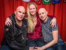 Polyamorie: Helene is dolgelukkig met haar twee Jannen