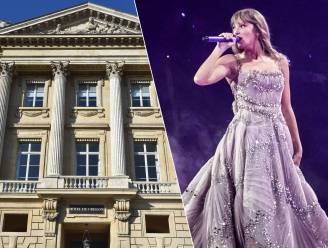 KIJK. “20.000 euro per nacht en zorgvuldig geselecteerde kunst”: hier verbleef Taylor Swift in Parijs