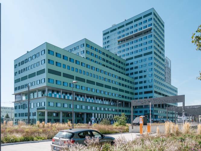 Volledig team radiologen uit Antwerps ziekenhuis op non-actief gezet: ‘Tumor verkeerd ingeschat en botbreuk niet opgemerkt’