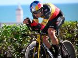 Kamp-Van Aert blijft rustig na mindere tijdrit: “Hadden er meer van verwacht, maar Vlaanderen hoeft niet te panikeren”
