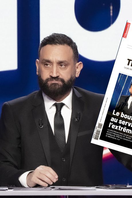 “Le bouffon au service de l’extrême droite”: les émissions de Cyril Hanouna passées au crible par une étude