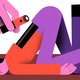 ‘Op korte termijn zagen we de voordelen van het vele thuiswerken, nu de nadelen’