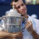 Stepanek verovert tweede ATP-titel in Los Angeles