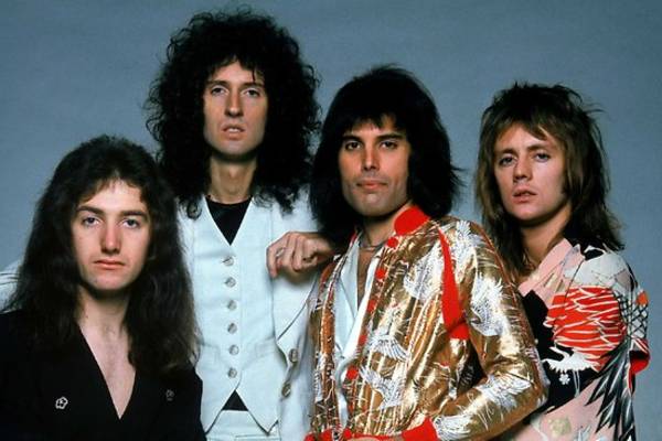 Queen at the BBC