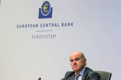 “Europese Centrale Bank moet rente verder verhogen om inflatie te bestrijden”