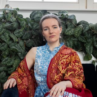 Composer Mathilde Wantenaar wrote a mini-opera about curiosity: ‘It is something deeply human’