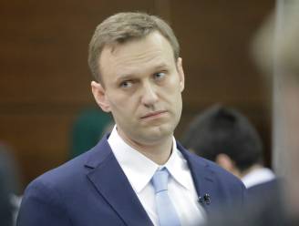 Navalny uitgesloten als kandidaat Russische verkiezingen na "gefabriceerde" rechtszaak