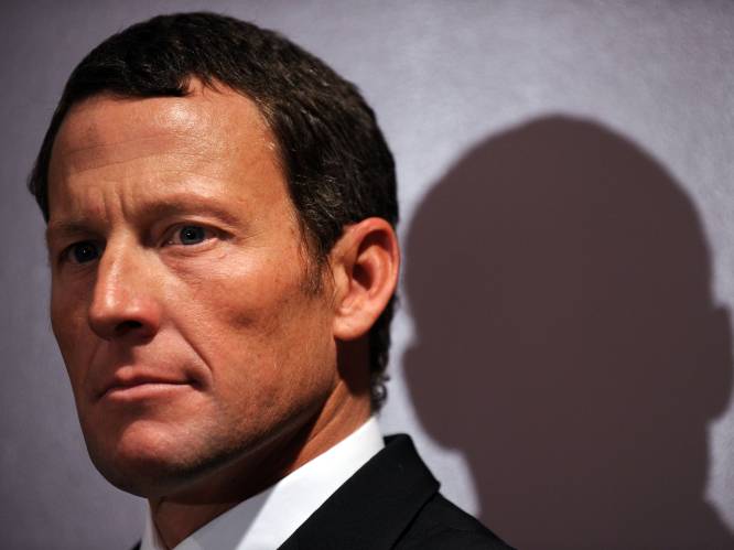 Armstrong exclusief: "Ik zou mij waarschijnlijk opnieuw doperen"