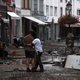 Aantal doden in overstroomde gebieden Duitsland en België boven de honderd