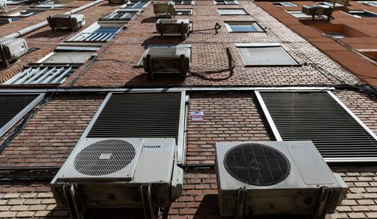 Waarom airco vandaag ecologisch verantwoord kan zijn: ‘Doordachte koeling wordt een must en is mogelijk’