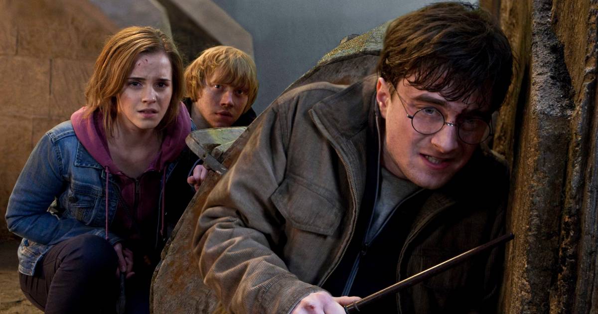 Originele Cast Harry Potter Keert Terug Voor Twee Nieuwe Films Show Ad Nl