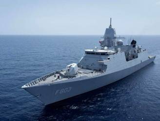 Chinese gevechtsvliegtuigen omcirkelden Nederlands marineschip en helikopter: ‘Potentieel onveilige situatie’