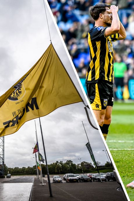 Vitesse krijgt 18 punten aftrek en degradeert uit eredivisie; Arnhemse club behoudt wel licentie