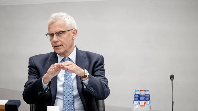 Boze beleggers stappen naar rechter om belastingaanslag