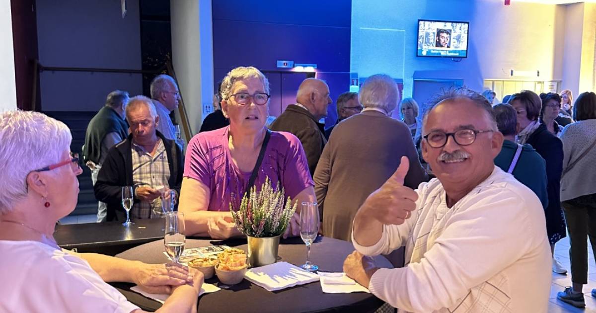 Gemeente bedankt vrijwilligers met feest “Ze zijn onmisbaar” Oud